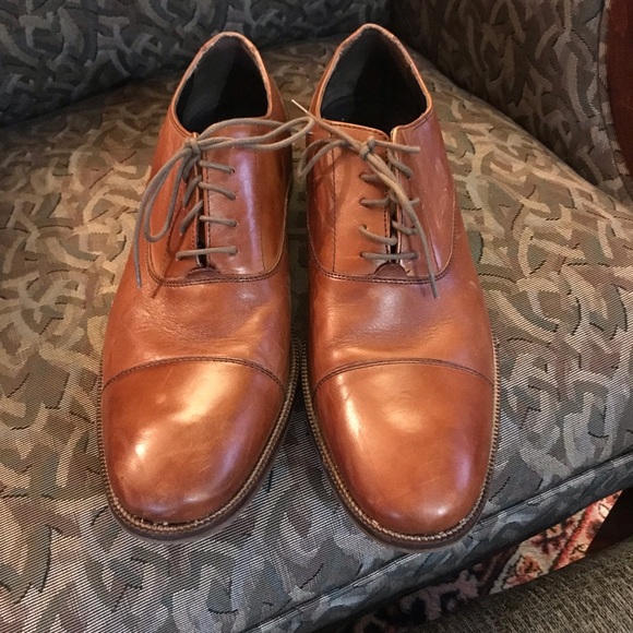 Mens dress shoe - Picture 3 of 6